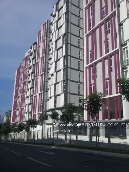 Condominium for Sale in Arata of Tijani by Jeremy Tang - iProperty.com.my