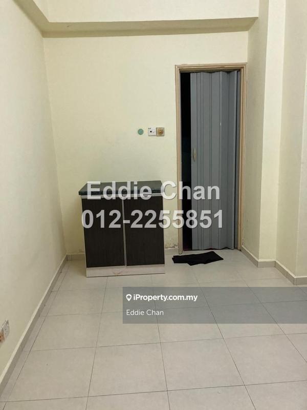 Condominium for Sale in Setapak Ria by Eddie Chan - iProperty.com.my