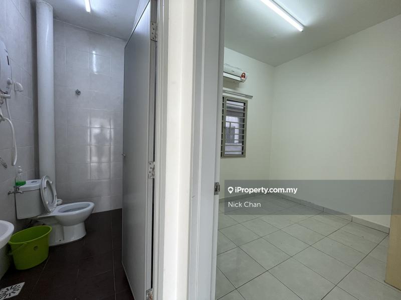 Pangsapuri untuk Dijual di Puncak Saujana oleh Nick Chan - iProperty.com.my