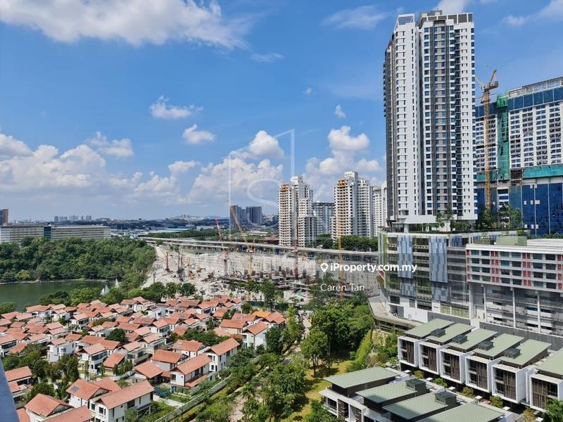 Condominium for Rent in Sunway GeoLake Residences by Caren Tan - iProperty.com.my
