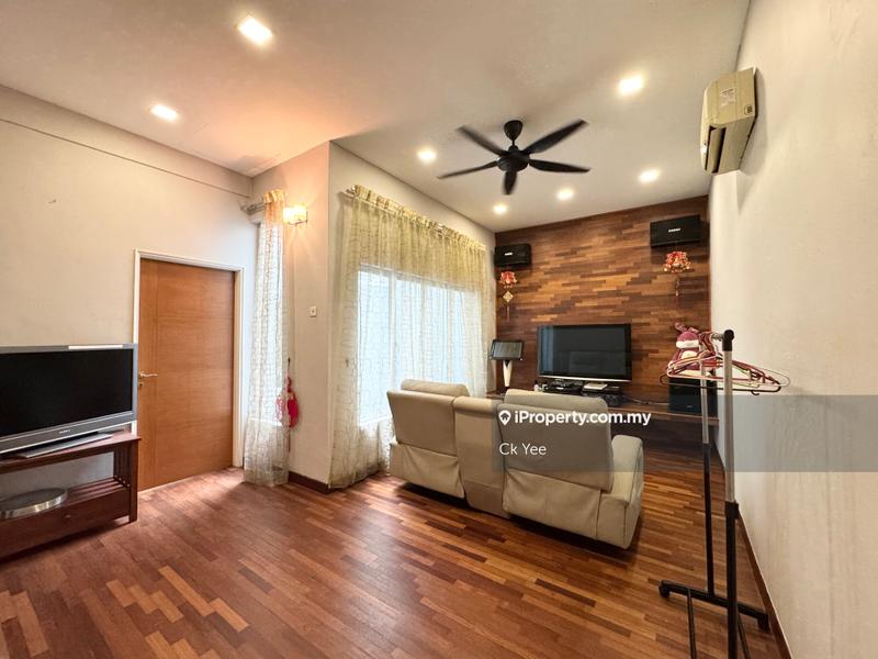 3-storey Terraced House for Sale in Jalil Sutera, Bukit Jalil by Ck Yee - iProperty.com.my