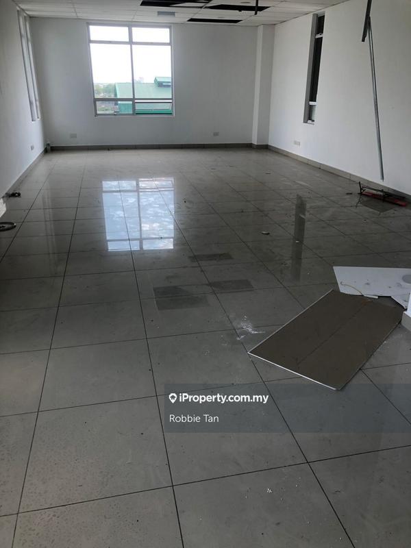 Detached Factory for Sale in Taman Nusa Damai, Pasir Gudang by Robbie Tan - iProperty.com.my