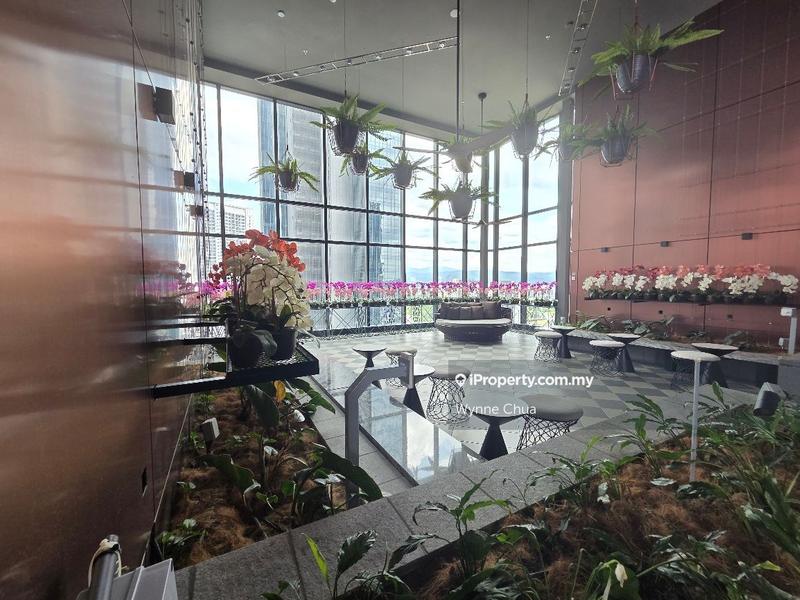 For Rent - TRX Residences