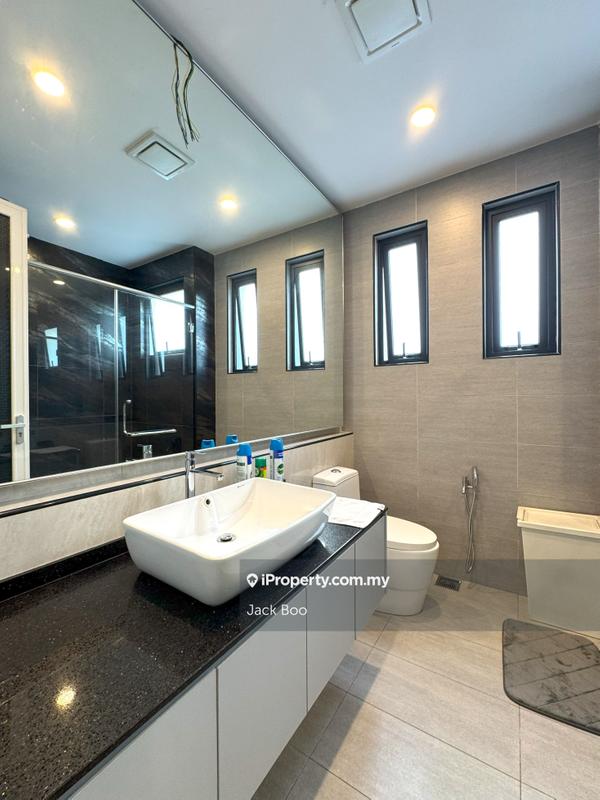 2-storey Terraced House for Sale in Ambang Botanic, Klang by Jack Boo - iProperty.com.my