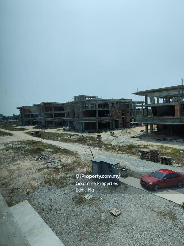 Komersial Berkembar untuk Dijual di Kapar, Klang oleh Eddie Ng - iProperty.com.my