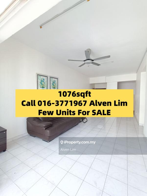 For Sale - Menara Menjalara