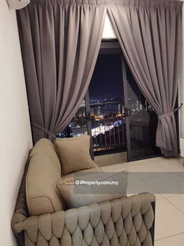 Service Residence for Rent in Setia City Residences by David Ng - iProperty.com.my