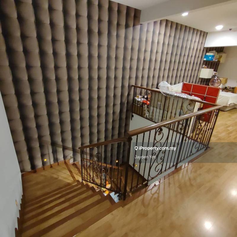 Rumah Berkembar untuk Dijual di Bandar Baru Sri Petaling, Sri Petaling oleh Jayden Yee - iProperty.com.my