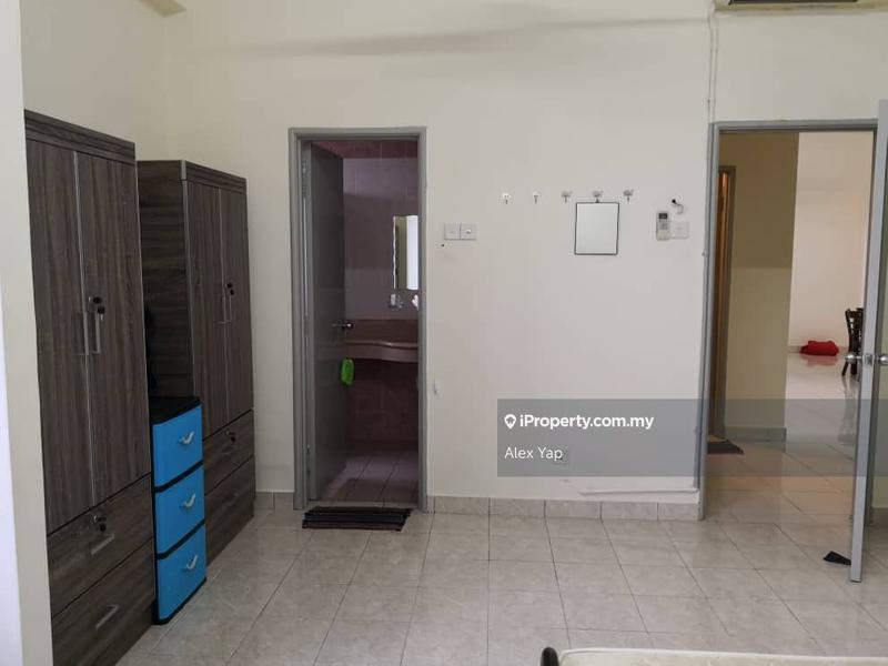 Condominium for Sale in Greenview Residence by Alex Yap - iProperty.com.my