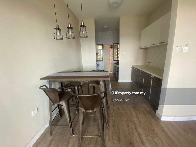 Kondominium untuk Dijual di Armanee oleh Frankie Lim - iProperty.com.my