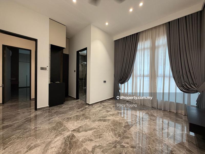 Rumah Berkembar untuk Dijual di Ampang Jaya, Ampang oleh Stacy Young - iProperty.com.my