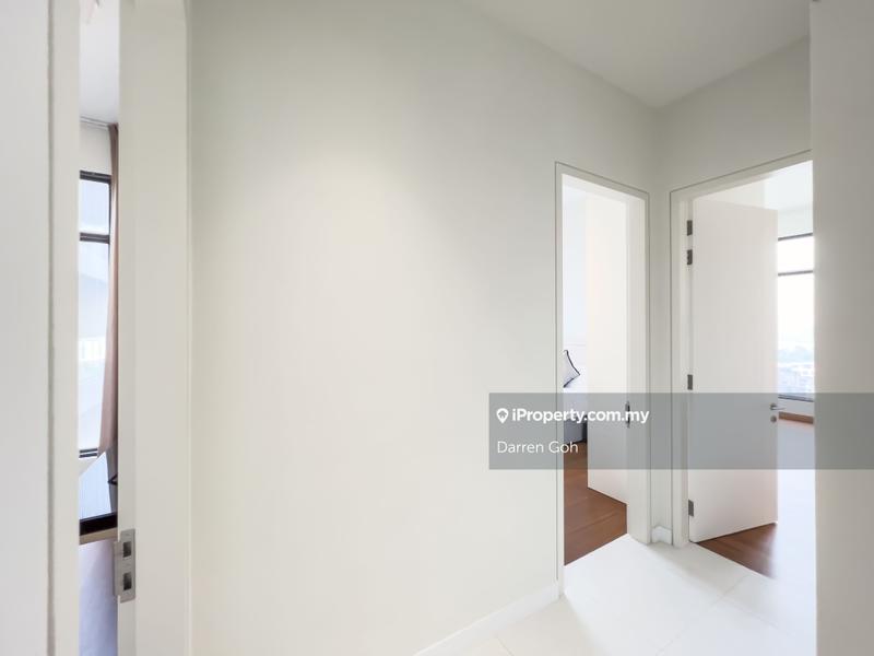 For Sale - Service Suites @ Pavilion Embassy