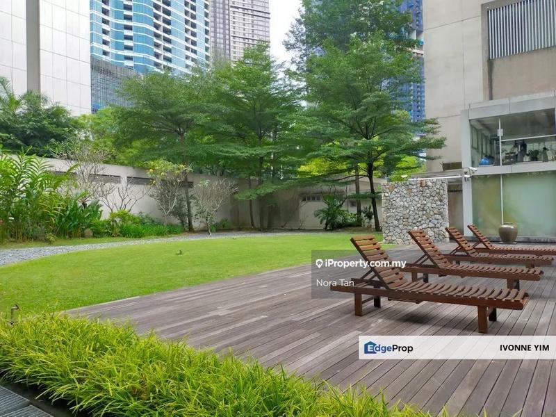 Kondominium untuk Disewa di Residensi Kia Peng (Twelve Kia Peng) oleh Nora Tan - iProperty.com.my