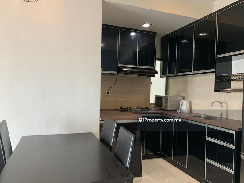 For Rent - Tropicana City Tropics