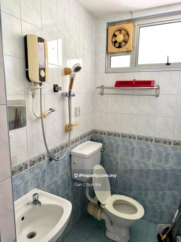 Apartment for Rent in Gambier Heights by Gan Chun Kai - iProperty.com.my