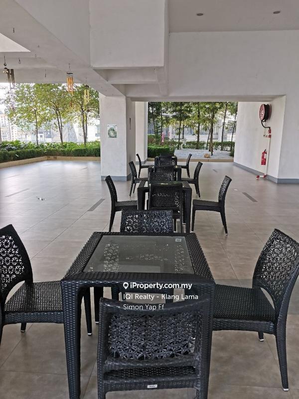 For Rent - South View