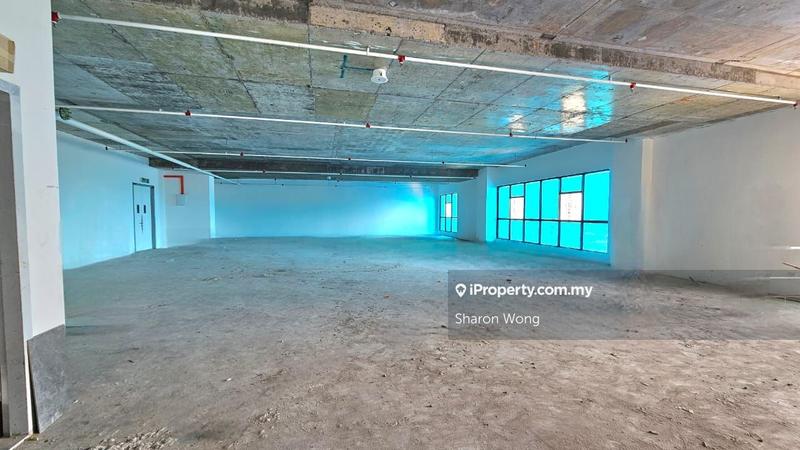 For Rent - Ideal GBS Tower @ Penang Airport Bayan Lepas, Bayan Lepas