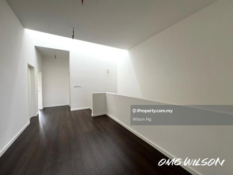 Rumah Teres 2-Tingkat untuk Dijual di Bandar Tropicana Aman, Telok Panglima Garang oleh Wilson Ng - iProperty.com.my