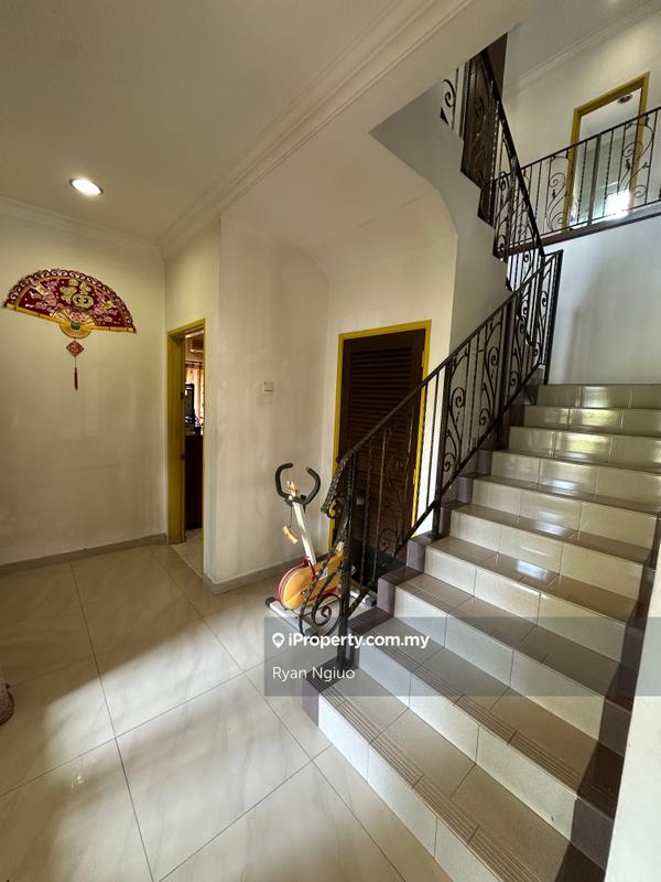 Bungalow House untuk Dijual di Taman Ikhlas, Bandar Sungai Long oleh Ryan Ngiuo - iProperty.com.my