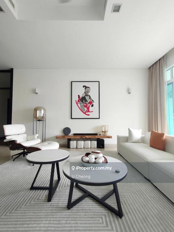 Condominium for Sale in The Pearl KLCC by U Cheong - iProperty.com.my