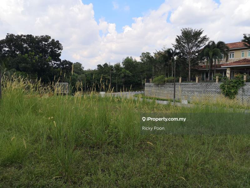 Bungalow Land for Sale in Country Heights, Kajang by Ricky Poon - iProperty.com.my