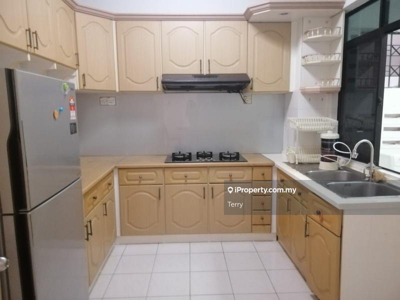 Kondominium untuk Dijual di Fraser Towers oleh Terry - iProperty.com.my