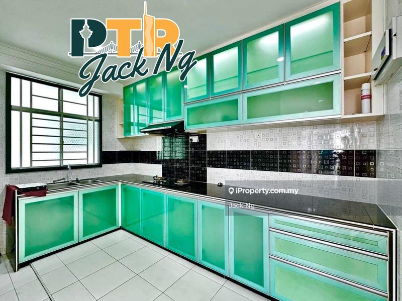 For Rent - Pinang Laguna