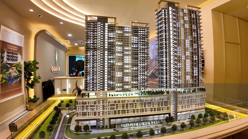 For Sale - Quaver Residence