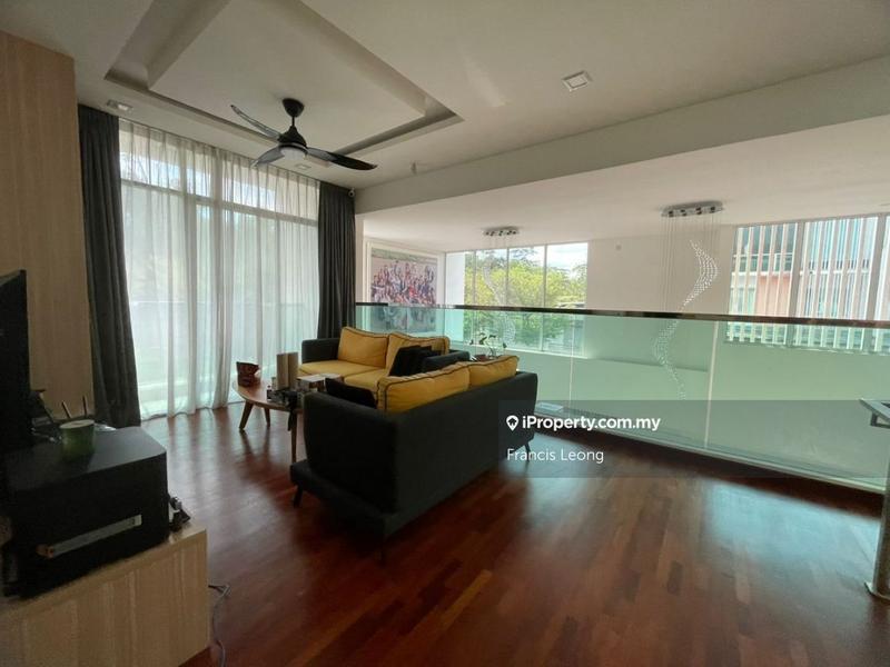 Rumah Berkembar untuk Dijual di Palmiera, Kinrara Residence, Puchong oleh Francis Leong - iProperty.com.my