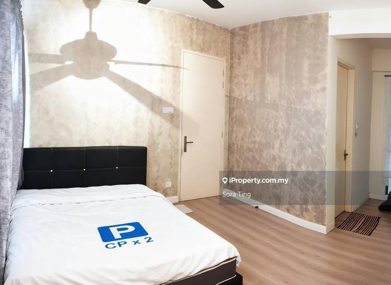 For Rent - Nova Saujana