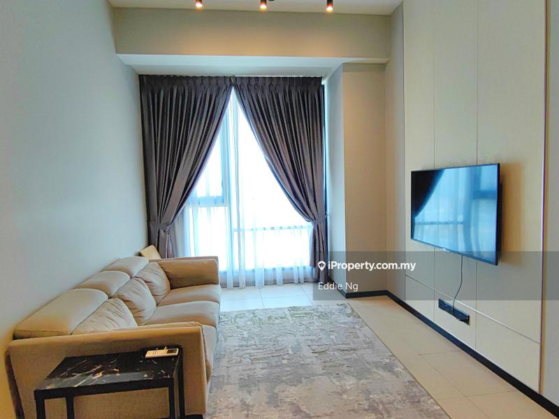 For Rent - Opus KL