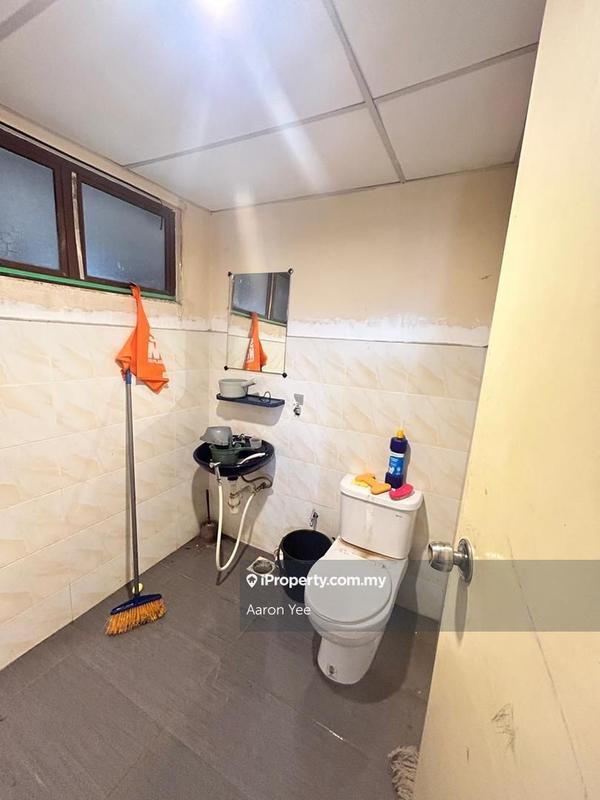 For Sale - Palm Spring @ Damansara