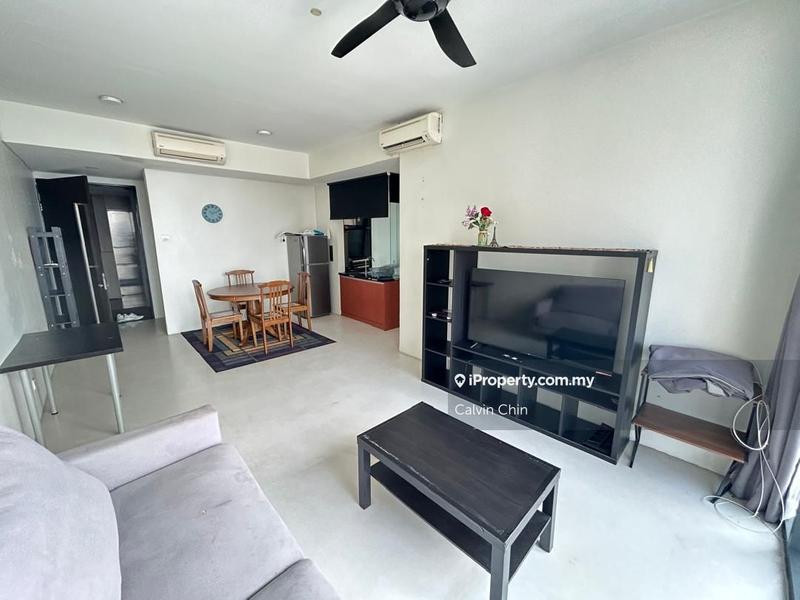 For Rent - The Capers @ Sentul East