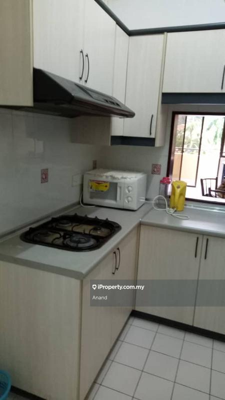 Condominium for Sale in Eden Fairway Condominium by Anand - iProperty.com.my