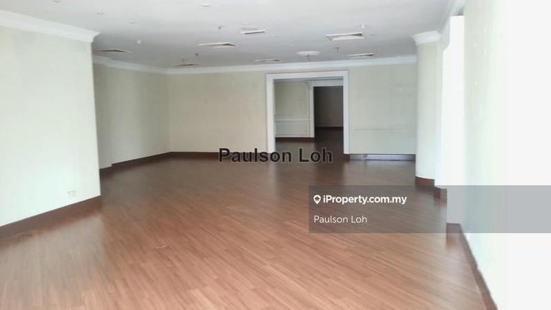 Kedai untuk Dijual di KL City Centre, Kuala Lumpur oleh Paulson Loh - iProperty.com.my