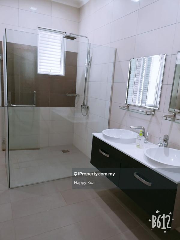 Semi-Detached House for Sale in Ampang Jaya, Ampang by Happy Kua - iProperty.com.my