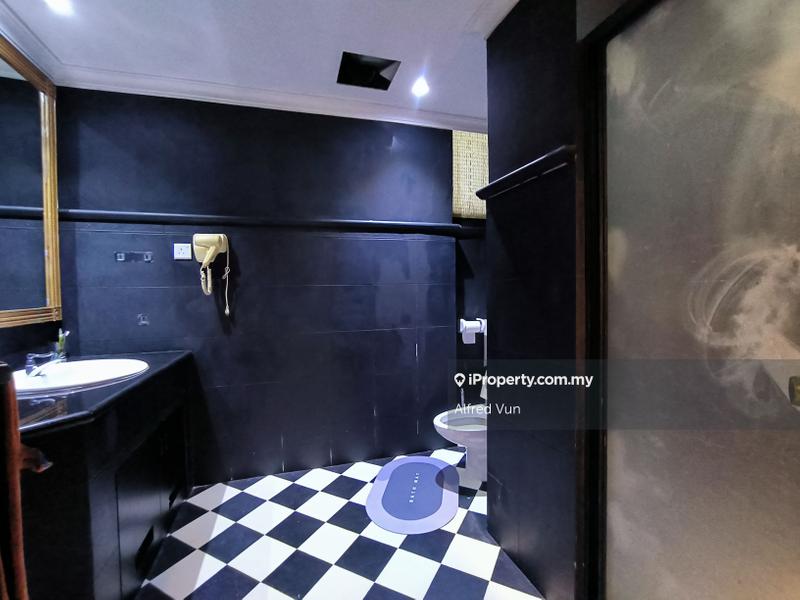 Condominium for Sale in The Colonnades by Alfred Vun - iProperty.com.my