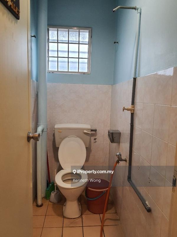 Pejabat untuk Disewa di Sunwaymas Commercial Centre, Petaling Jaya oleh Kenneth Wong - iProperty.com.my