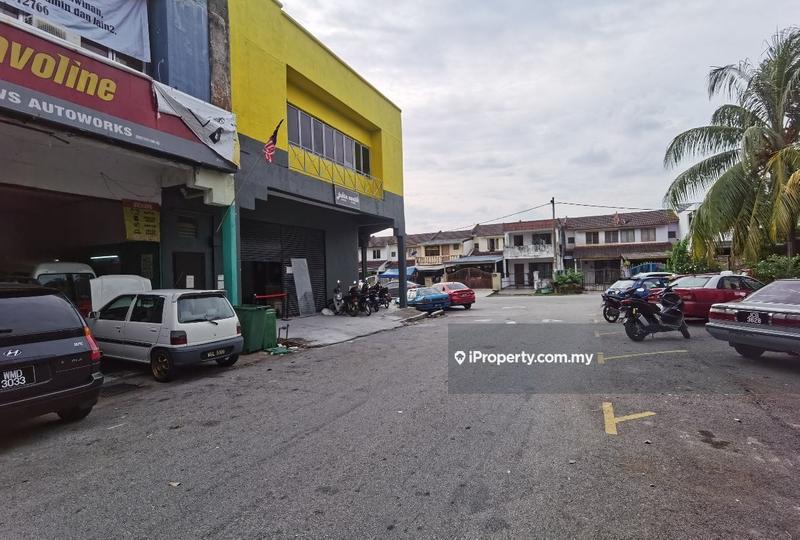 Kilang Teres untuk Dijual di Taman Jenaris 2, Kajang oleh Joanne Chu - iProperty.com.my