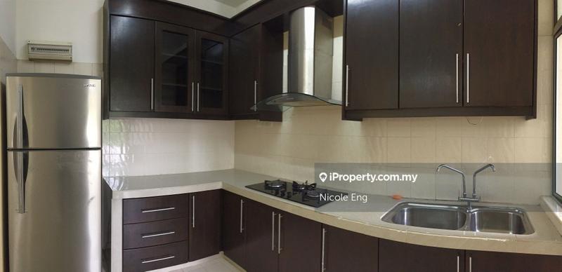 Rumah Bandar untuk Dijual di Kota Kemuning, Shah Alam oleh Nicole Eng - iProperty.com.my