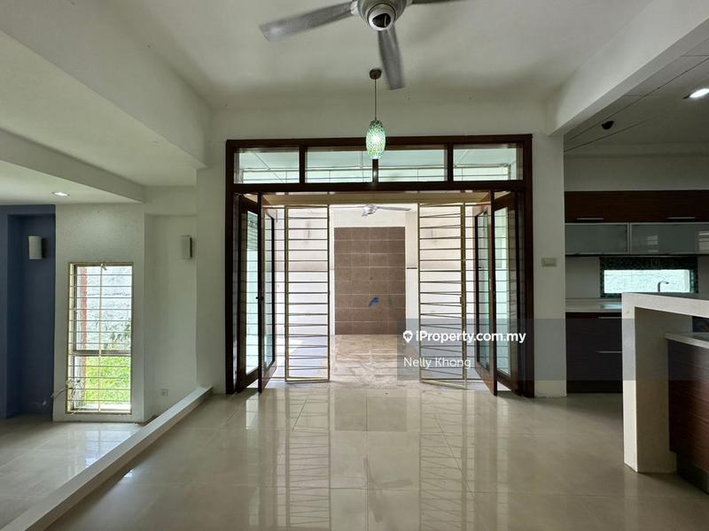 Rumah Berkembar untuk Dijual di Taman Bukit Desa, Taman Desa oleh Nelly Khong - iProperty.com.my