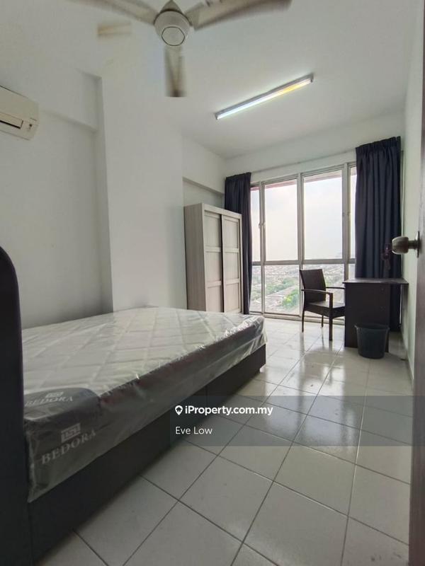 For Rent - Menara Rajawali