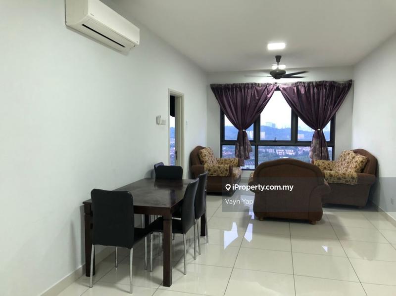 For Rent - Sfera Residency