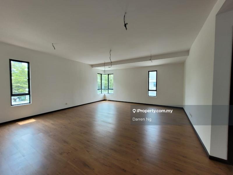Semi-Detached House for Sale in Kota Harmoni, Shah Alam by Darren Ng - iProperty.com.my