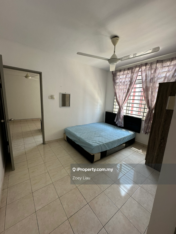 For Rent - Putatan Platinum Apartment
