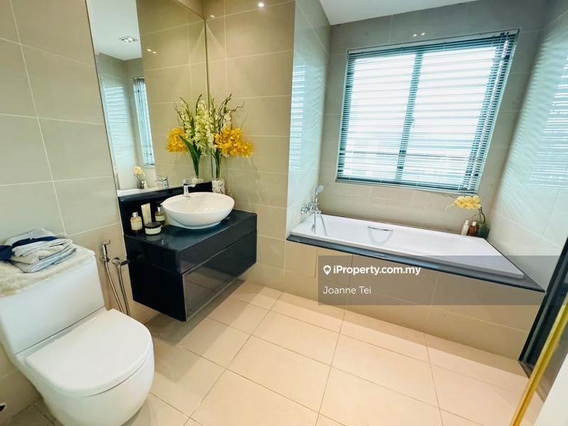 Semi-Detached House for Sale in Sejati Residence. Cyberjaya, Cyberjaya by Joanne Tei - iProperty.com.my