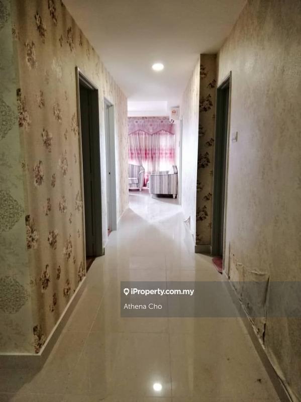 Condominium for Sale in Green Beverly Hills - Sky Bungalow by Athena Cho - iProperty.com.my