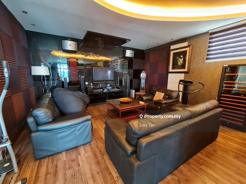 Kondominium untuk Dijual di 1 Bukit Utama oleh Lois Tan - iProperty.com.my