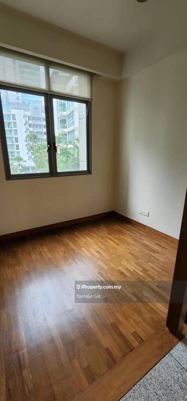 Kondominium untuk Disewa di Seri Hening Residence oleh Kamaljit Gill - iProperty.com.my
