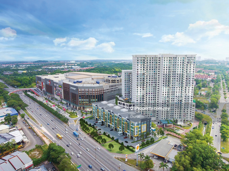 For Sale - The Platino Serviced Apartment